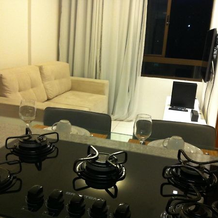 Flat Em Boa Viagem - Portomar Ap 505 Apartment Recife Bagian luar foto