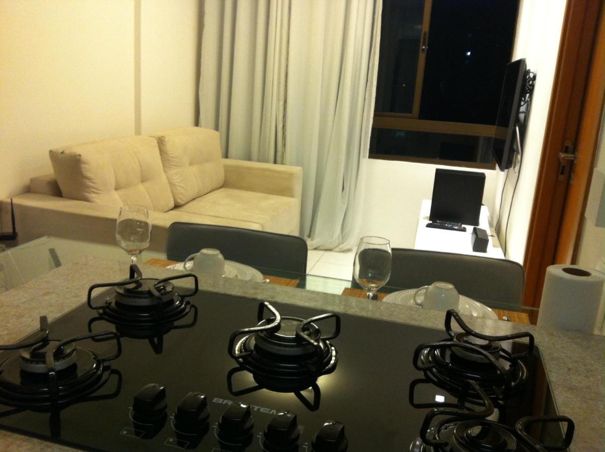 Flat Em Boa Viagem - Portomar Ap 505 Apartment Recife Bagian luar foto