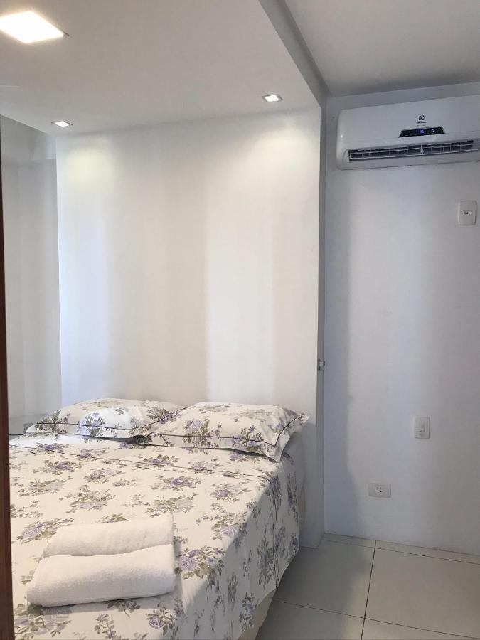 Flat Em Boa Viagem - Portomar Ap 505 Apartment Recife Bagian luar foto