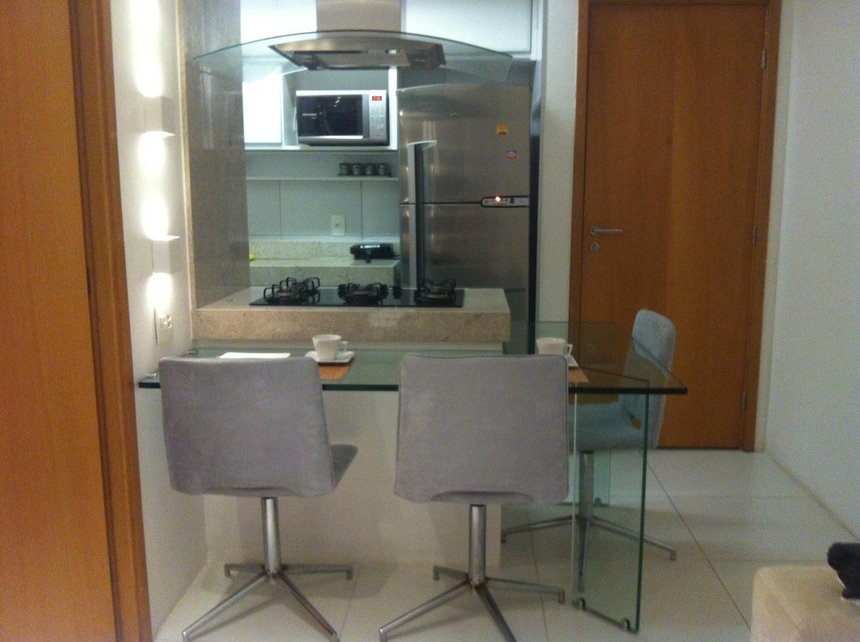 Flat Em Boa Viagem - Portomar Ap 505 Apartment Recife Bagian luar foto